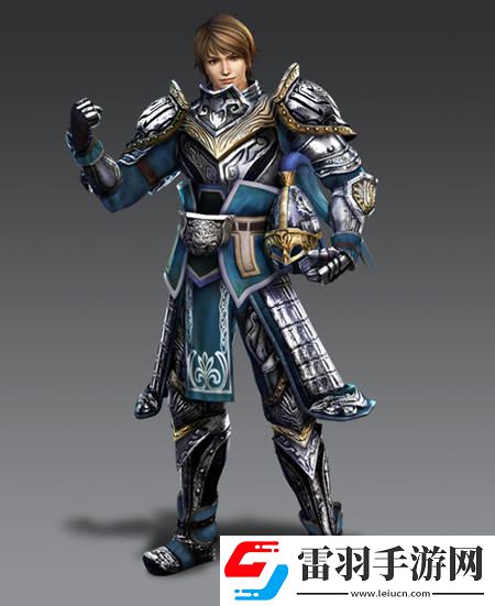 真三國無雙6今日發售游戲詳情公布