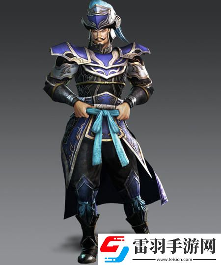 真三國無雙6今日發售游戲詳情公布