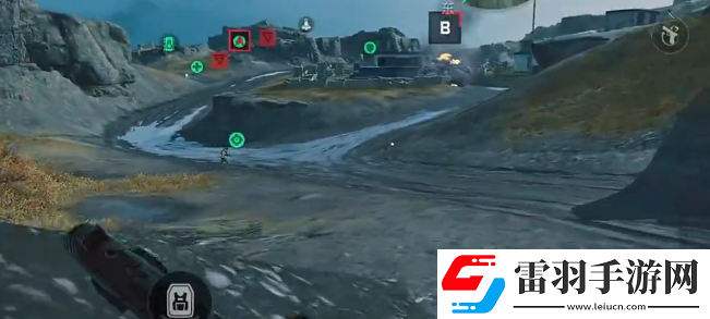 三角洲行動紅狼技能玩法分析