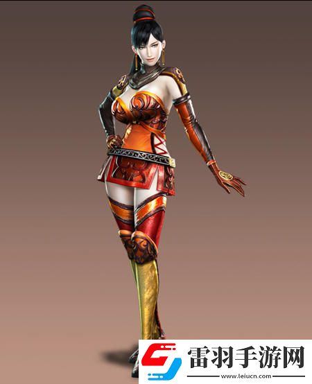 真三國無雙6今日發售游戲詳情公布