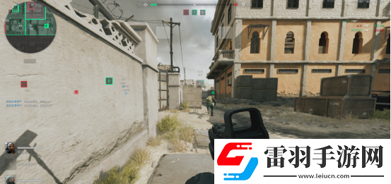 三角洲行動Vector改裝方案