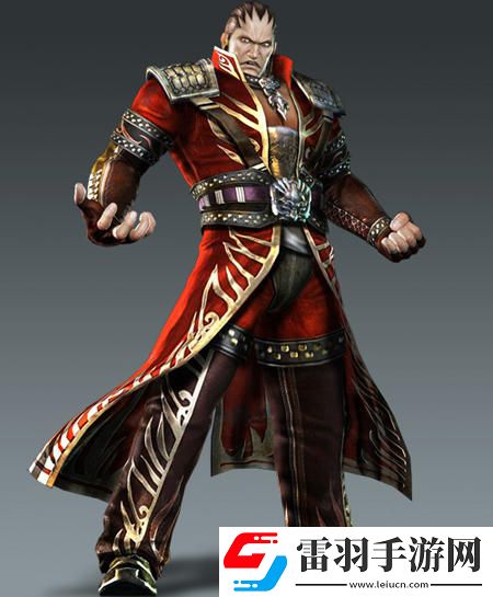 真三國無雙6今日發售游戲詳情公布