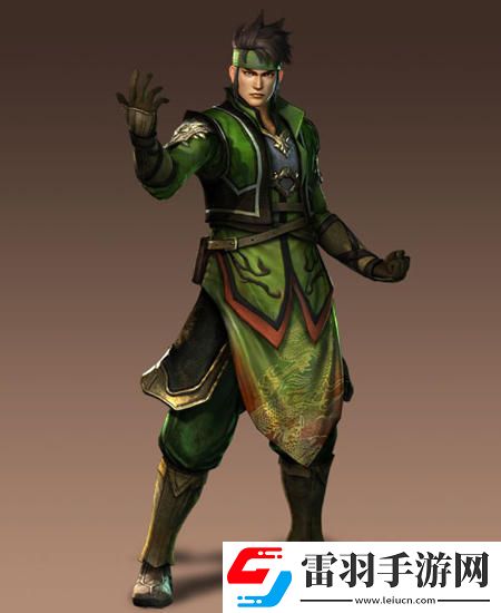 真三國無雙6今日發售游戲詳情公布