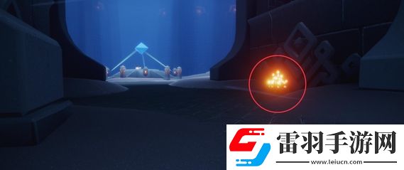 光遇11月10日大蠟燭在哪