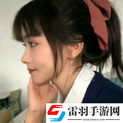 2021最新側(cè)臉精致的好看女生微信頭像太陽(yáng)不是突然下山的熱情與期待也是