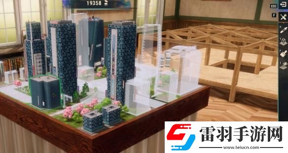 火車場建造者閃退怎么解決