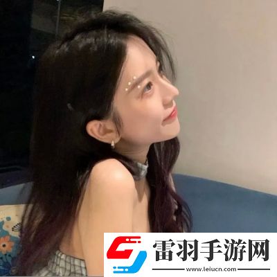 2021最新側(cè)臉精致的好看女生微信頭像太陽(yáng)不是突然下山的熱情與期待也是