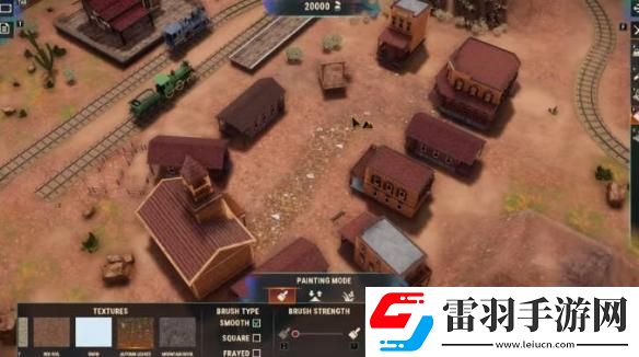 火車場建造者閃退怎么解決