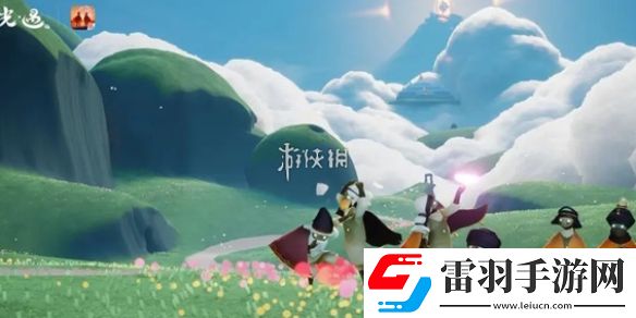 光遇秋宵節持續多久