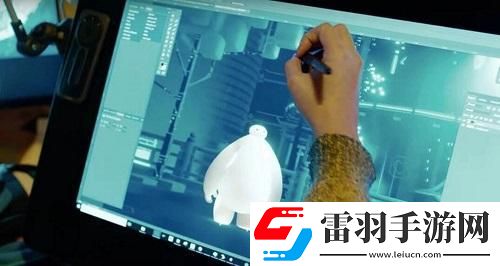 Unity引擎14年開發者除了游戲還可以用它來做什么