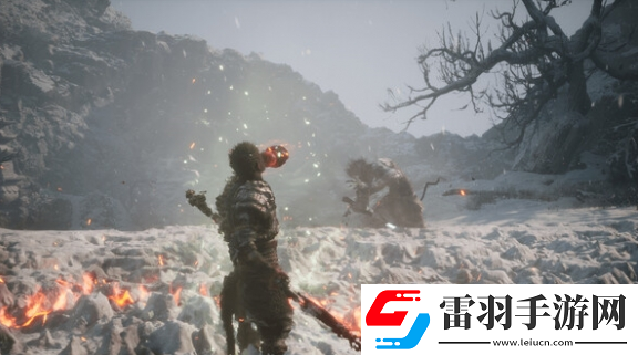 黑神話悟空打坐點說明