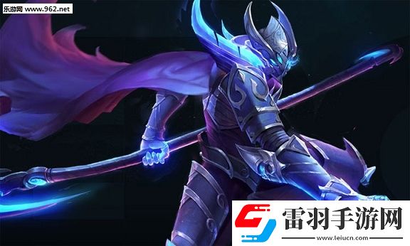 王者榮耀白起重做技能介紹