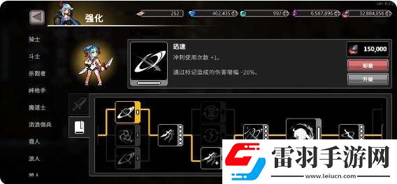 無限深淵刺客流派怎么樣最強刺客流派推薦