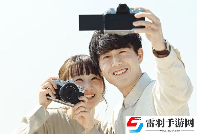 復古經(jīng)典膠片數(shù)碼相機尼康Zfc