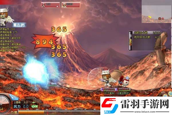 休閑Q版大作絨絨大戰技術封測