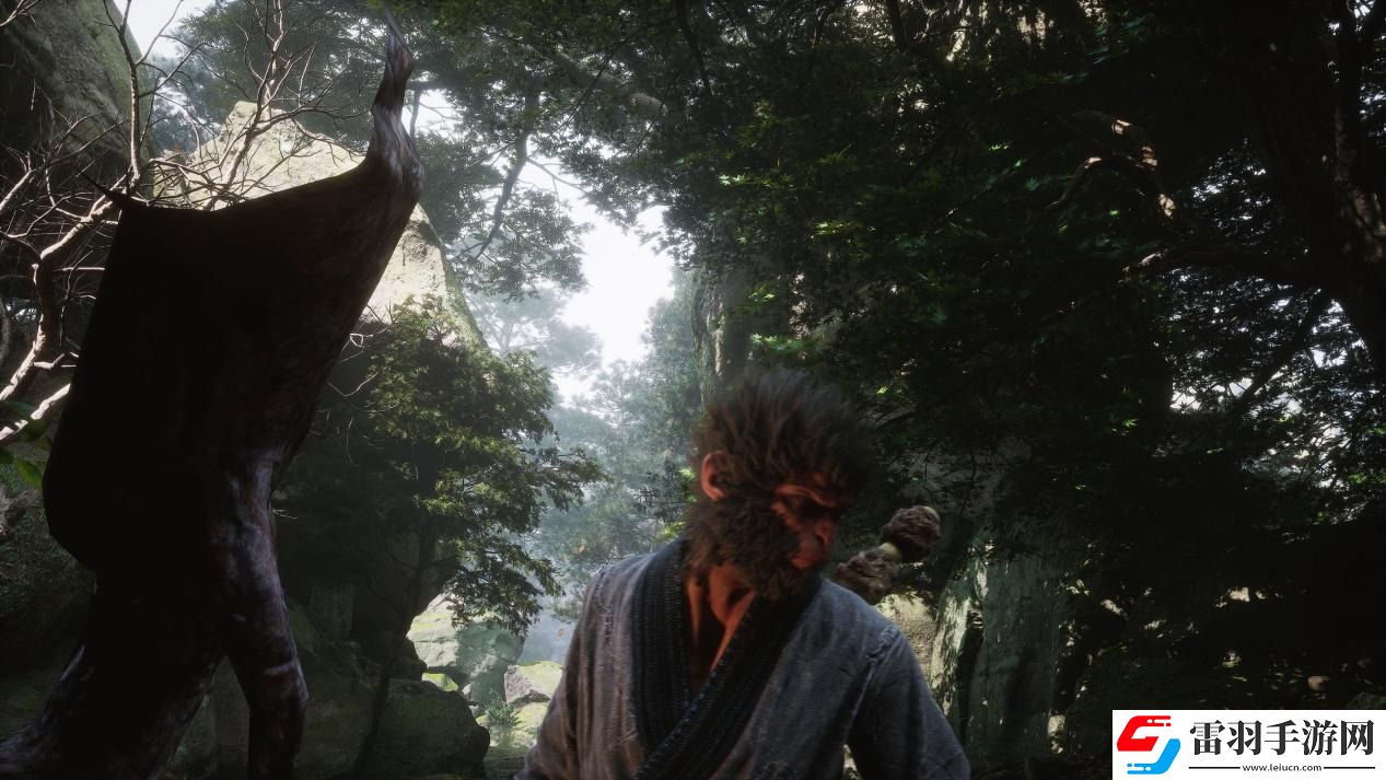 迎接天命!黑神話悟空映眾RTX4060映雪配置組合推薦