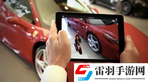 Unity引擎14年開發者除了游戲還可以用它來做什么