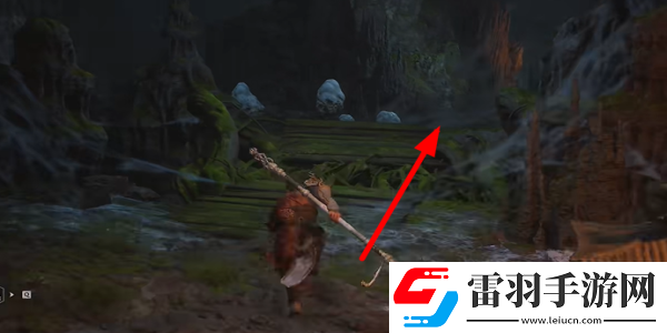 黑神話悟空蝎太子精魄怎么獲得