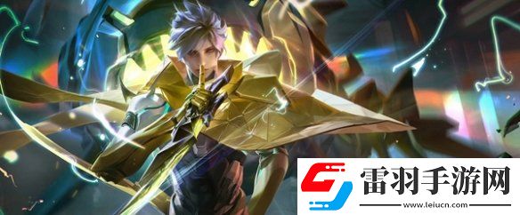 王者榮耀全英雄臺詞大全