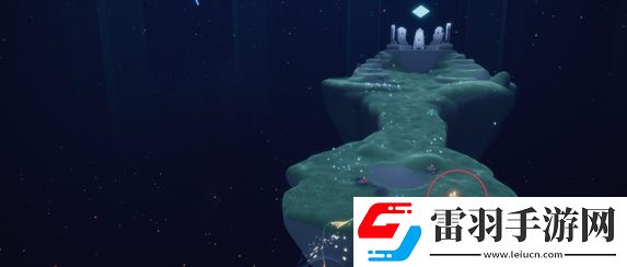 光遇11月10日大蠟燭在哪