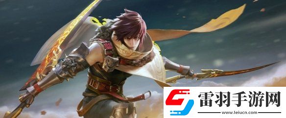 王者榮耀全英雄臺詞大全