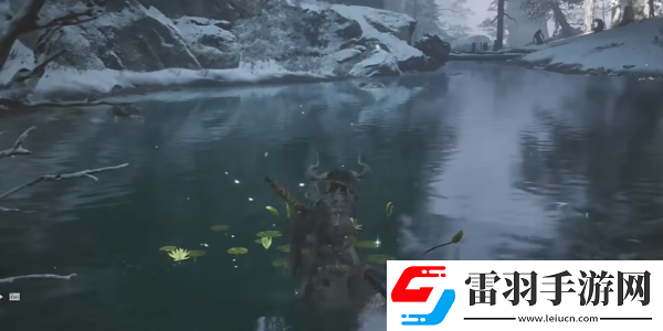 黑神話悟空嫩玉藕怎么獲得