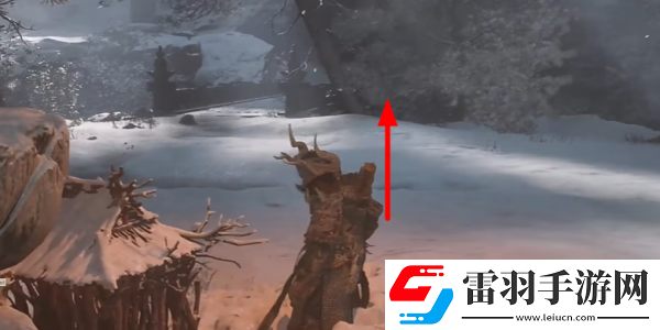 黑神話悟空嫩玉藕怎么獲得