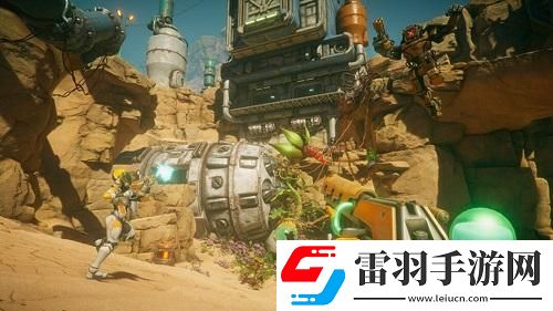 Unity引擎14年開發者除了游戲還可以用它來做什么