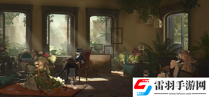 重返未來1999箱中巡游2.2前瞻兌換碼有哪些