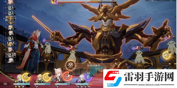 崩壞星穹鐵道2.5針尖對麥芒成就怎么解鎖