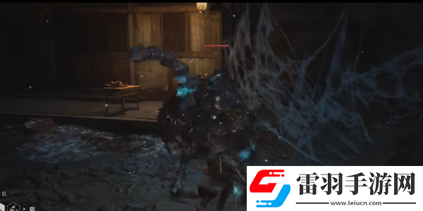 黑神話悟空蝎太子精魄怎么獲得