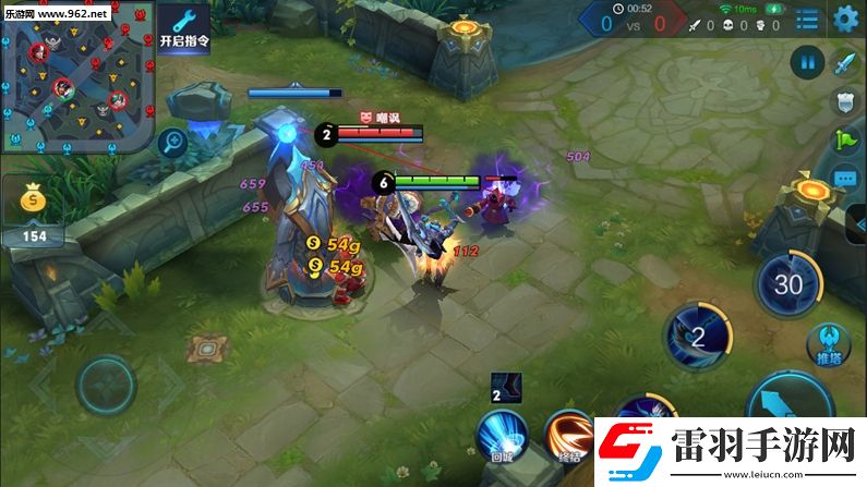 王者榮耀白起重做技能介紹