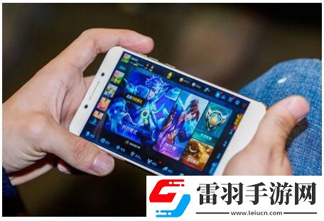 質量提升+因地制宜手游在韓國市場取得成功