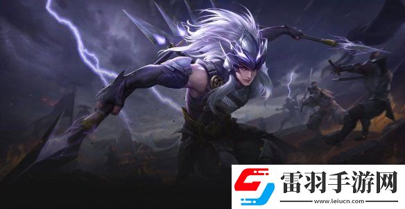 王者榮耀全英雄臺詞大全