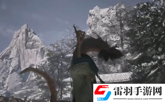 黑神話悟空辰龍丹藥需求說(shuō)明