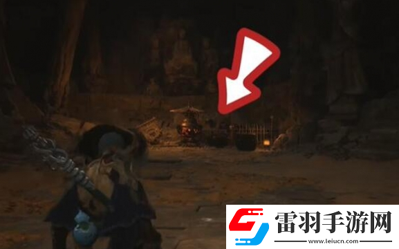 黑神話悟空辰龍丹藥需求說(shuō)明