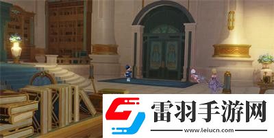 原神怎么通過狩獵者預觀者