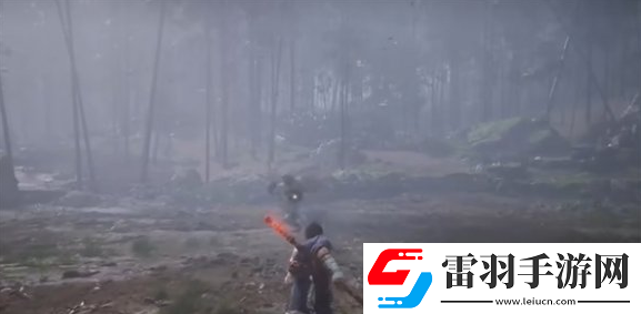 黑神話悟空廣謀躲避方法