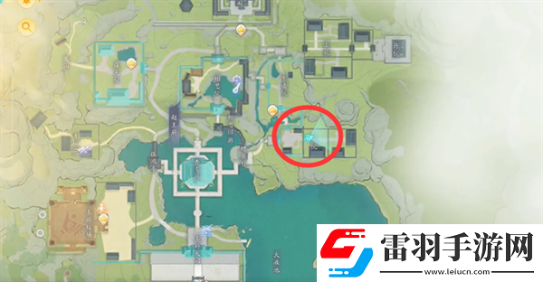 射雕江湖懸賞怎么觸發