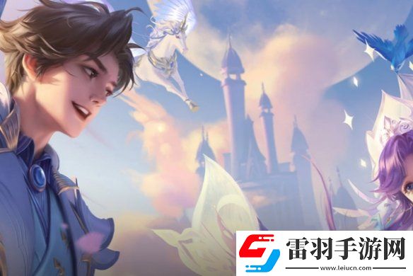 王者榮耀全英雄臺詞大全