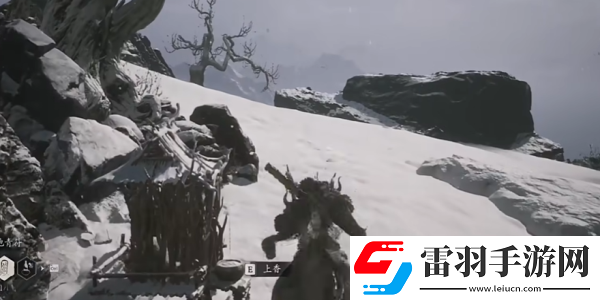 黑神話悟空十二重樓膠怎么獲得