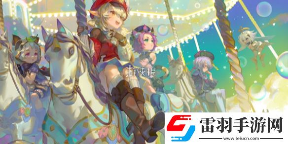 原神地下礦區寶箱怎么開