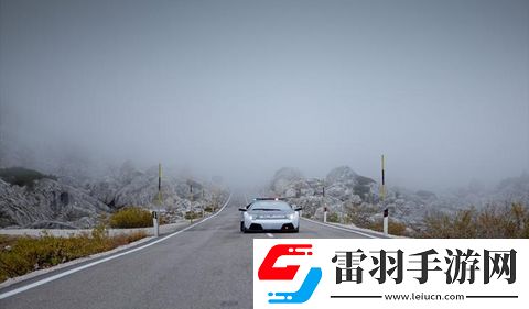 意大利上演真實版極品飛車14