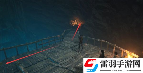 軒轅劍7高陽遺跡機關解密方法