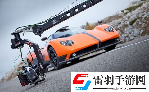 意大利上演真實版極品飛車14