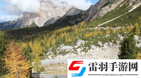 意大利上演真實版極品飛車14