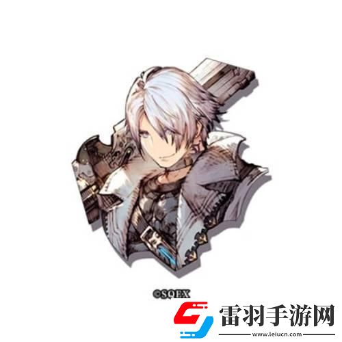 FFBE幻影戰爭暗影群像