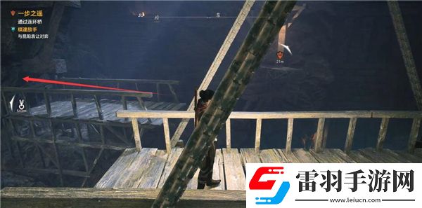 軒轅劍7高陽遺跡機關解密方法