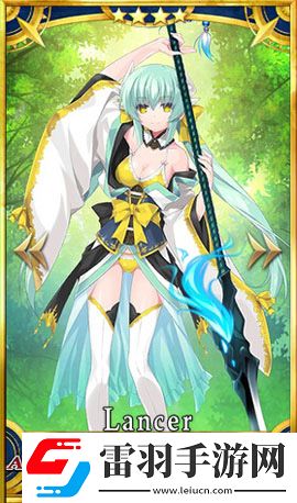 FGO清姬怎么樣FGO槍階清姬技能屬性詳解