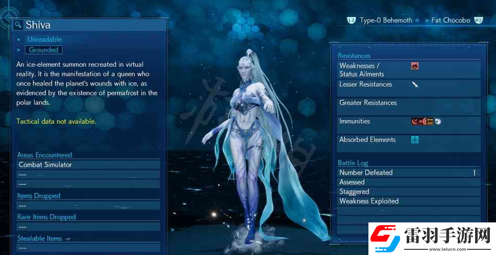 最終幻想7重制版召喚獸有幾個